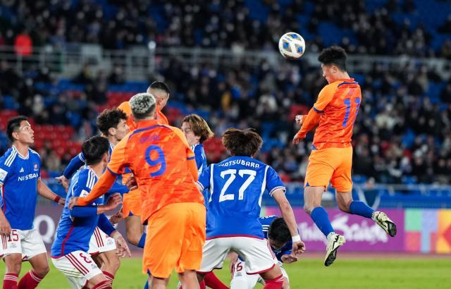 必一运动官方app-精英联赛or亚冠联赛？一场至少$50万差价的附加赛