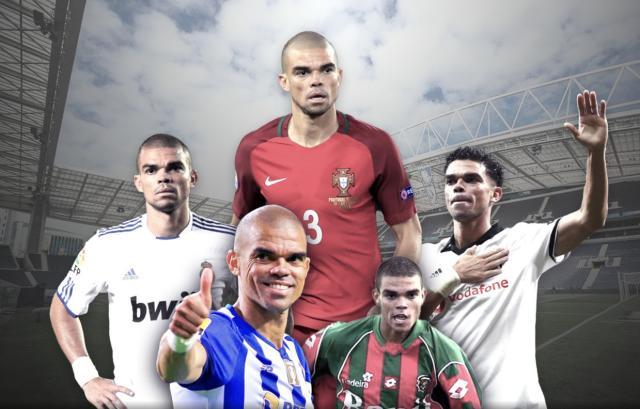 必一运动官网-满41岁 欧冠淘汰赛最老球员 波尔图跟佩佩续约吗？