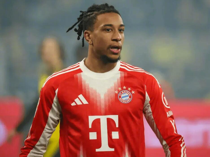 必一运动官网-利物浦放弃奥利塞转攻迪奥曼德，拜仁亦有意但难成行|转会|德国天空体育|德国|路易斯-迪亚斯|拜仁慕尼黑_新浪体育_新浪新闻