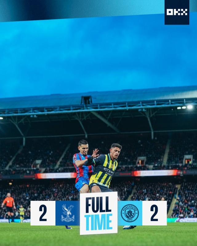 瓜迪奥拉：我们尝试了也战斗了，我为球队感到骄傲