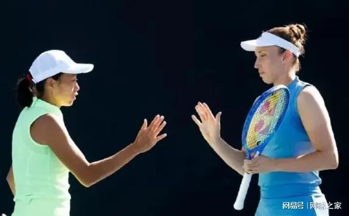 拒绝被翻盘拿下澳网双打冠军，张帅兑现新赛季夺大满贯冠军承诺