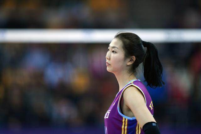 必一运动官方app-袁心玥加盟补强天津女排 仍有两环节待实战检验